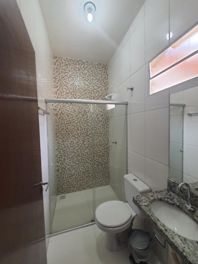 Várzea Grande Hotel Real Villes מראה חיצוני תמונה