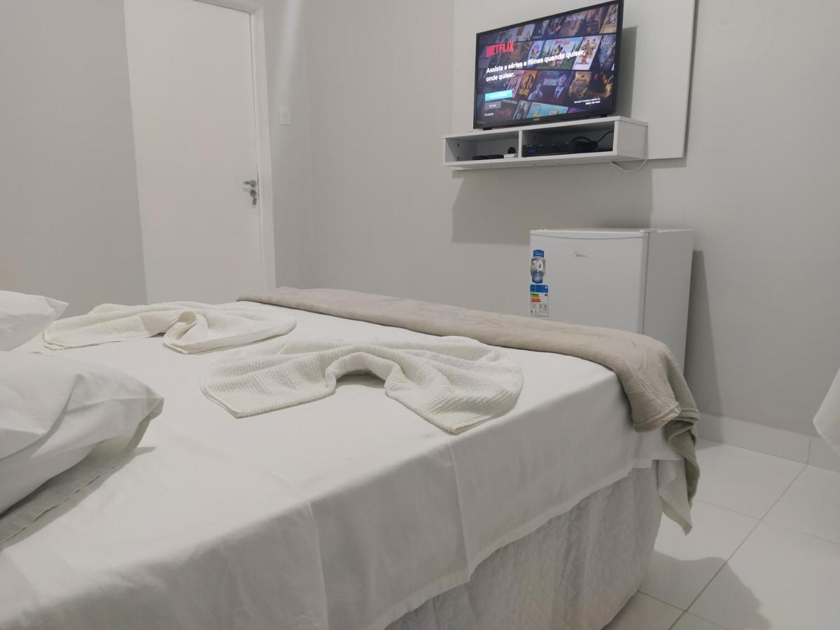 Várzea Grande Hotel Real Villes מראה חיצוני תמונה